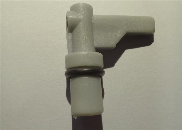 TABANCA MEME M131 DKS 1600 PLASTIK