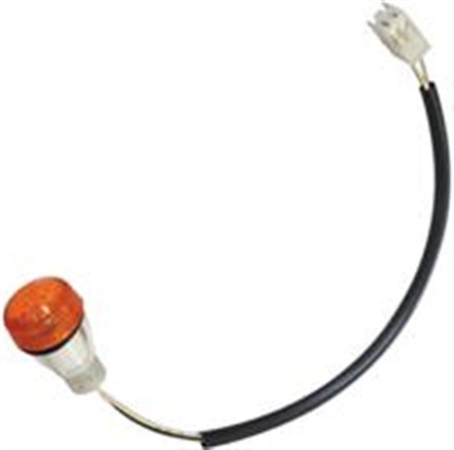 CAMURLUK SINYALI KOMPLE KABLOLU UNO