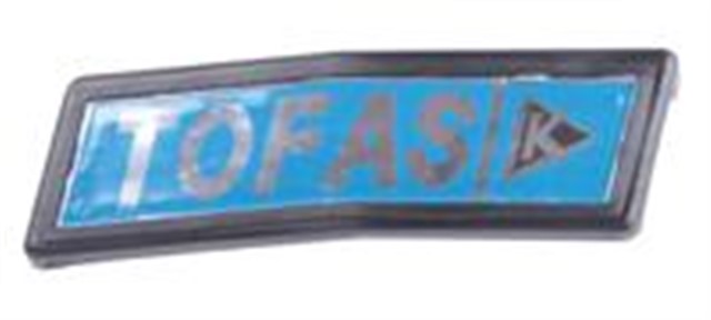 X PANJUR ARMASI BOMBELI EGRI MAVI M131