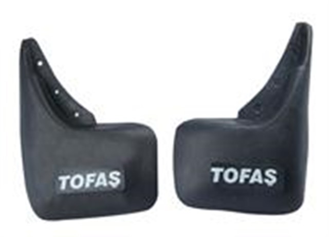 X PACALIK BOMBELI TOFAS