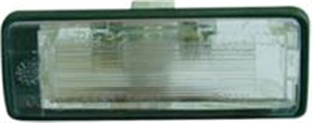 PLAKA LAMBASI TEMPRA 1.4 - 1.6