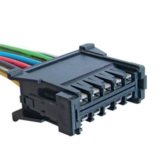 X KALORIFER MOTOR SOKETI RENAULT YM