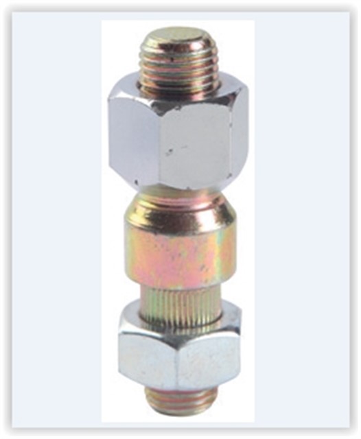 BIJON SAPLAMASI VE SOMUNU TAKIM ARKA HYUNDAI STAREX - MINIBUS - KAMYONET