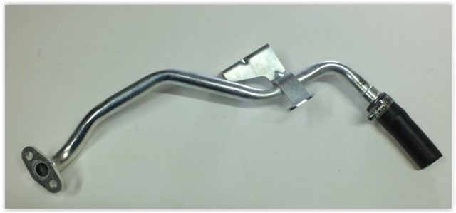 DEVIRDAIM SU BORUSU ALBEA 1.3 JTD - FIORINO 1.3 MTJ - BIPPER - NEMO 1.3 HDI 08