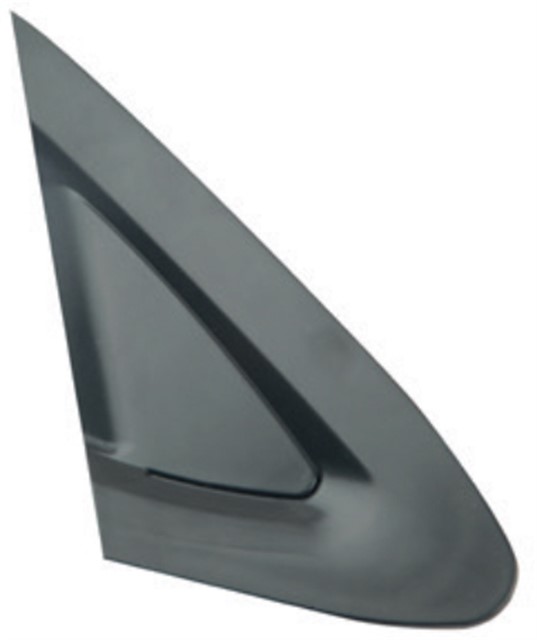 KELEBEK CAM KAPAGI ON SAG GRANDE PUNTO - PUNTO EVO