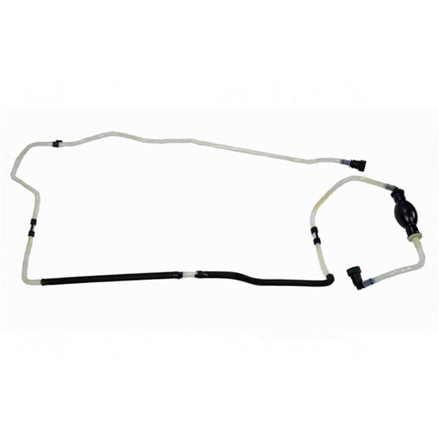 X YAKIT HORTUMU MASTER III