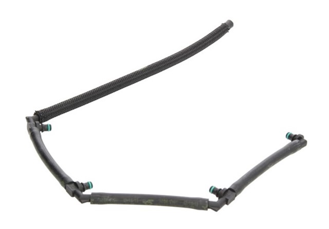 X ENJEKTOR GERI DONUS HORTUMU 306 2.0 HDI