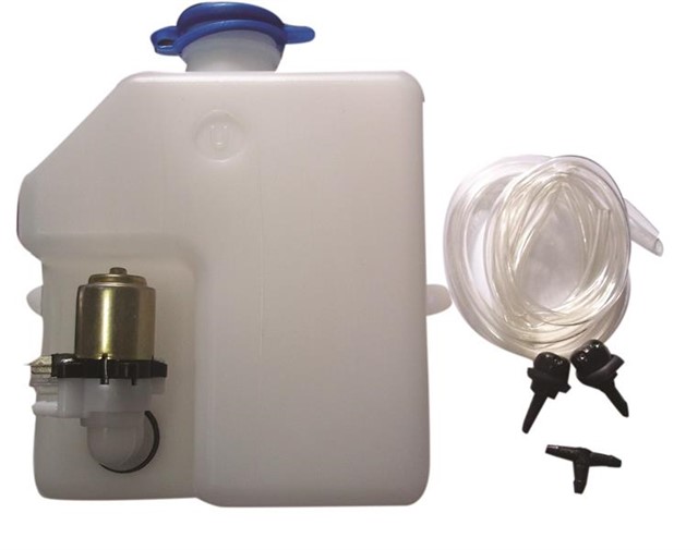 SU FISKIYE DEPO SETI DEPO HORTUM MOTOR TOFAS - RENAULT - UNIVERSAL