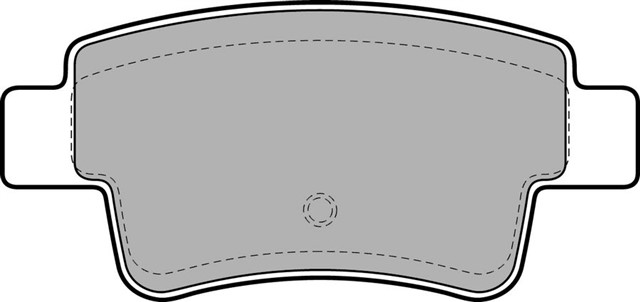 ARKA BALATA C4 PICASSO GRAND PICASSO 1.6 HDI 110HP FAB - 1.8 16V - 2.0 16V - 2.0 HDI 06