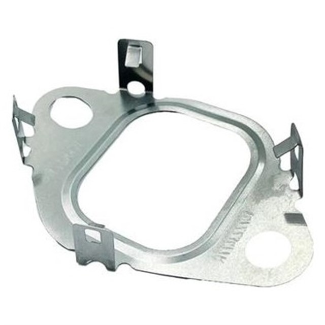 EGR BORU CONTASI RENAULT MASTER III 2.3 DCI M9T