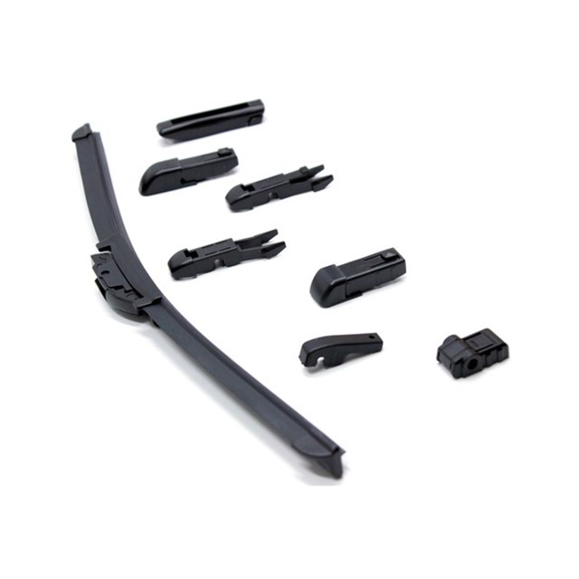 MFK 530MM 8 APARATLI MUZ SILECEK SUPURGESI