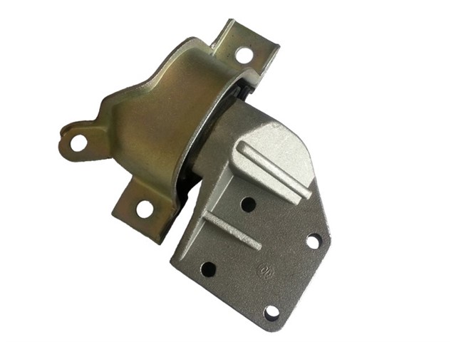 MOTOR TAKOZU PUNTO 1.2 - PUNTO VAN