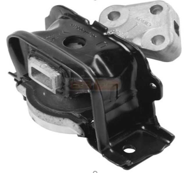 MOTOR TAKOZU - PEUGEOT 301 - CITROEN C3 I - II - CITROEN C ELYSEE - 1.6 HDI