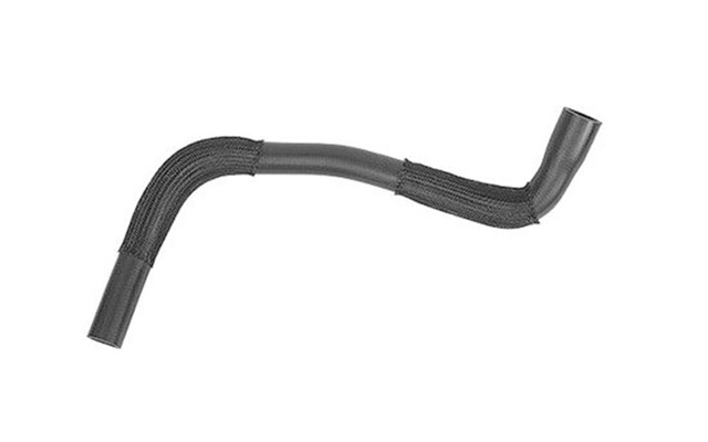 RADYATOR ALT HORTUMU 207 - 208 I - 2008 I - DS3 - C3 II - III - C3 PICASSO - C3 AIRCROSS II 1.6 HDI - 1.6 BLUE HDI