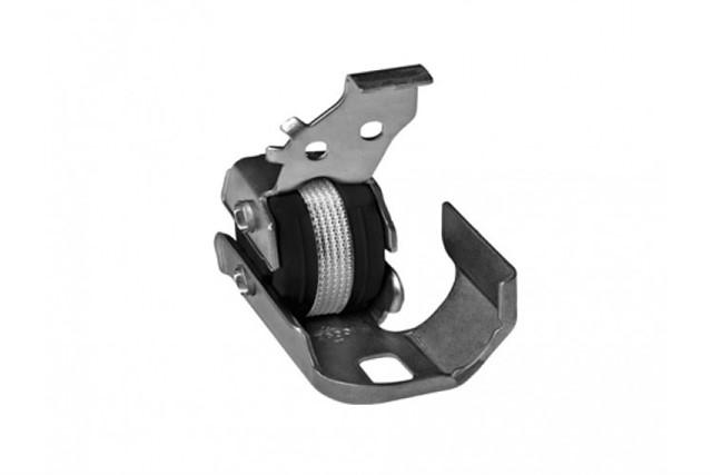 EGZOZ TAKOZU ARKA MGN III - FLUENCE 08 TUM MOTOR TIPLERI ORJINAL