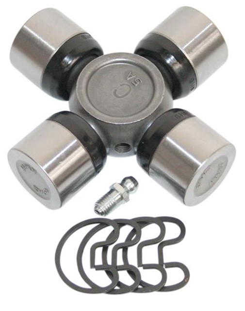 MAFSAL NISSAN TERRANO MAFSAL 2.7L TD27T R20 OTOMATIK VITES 96 - 01 - ON/ MANUEL ON - ARKA