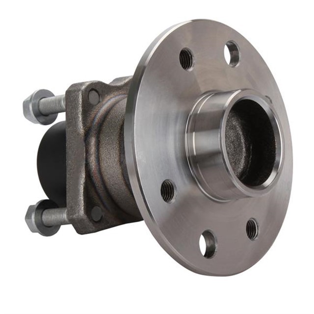 ARKA TEKER PORYASI RULMANLI ASTRA F - ASTRA G - VECTRA A - VECTRA B - CORSA C COMBO C ABS LI 4 DELIK