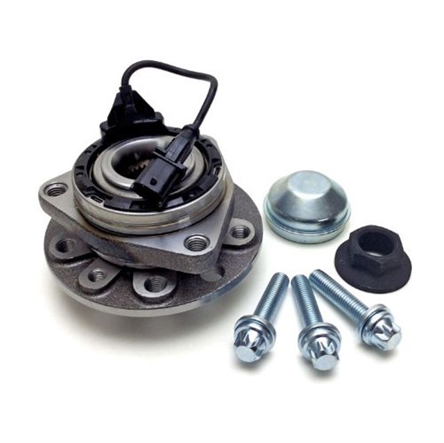 ON TEKER PORYASI RULMANLI VECTRA C 02 SIGNUM 03