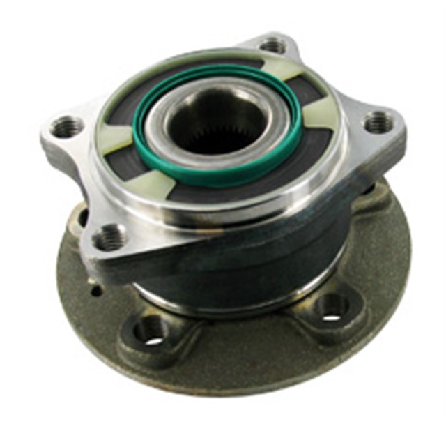 ARKA TEKER PORYASI VOLVO S60 I 01 10 V70 II 01 07 XC70 I 00 01