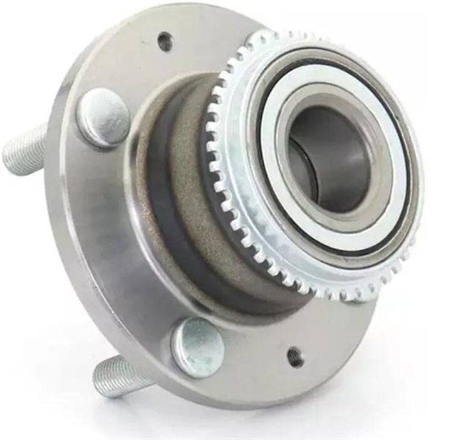 ARKA TEKER RULMANI LANCER ABS LI 4 BIJON 1.3 - 1.6 - 2.0 02