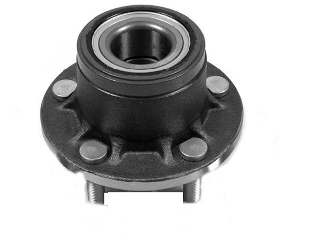 ARKA TEKER PORYASI RULMANLI TRANSIT - CONNECT 1.8 02 - 13 ABS LI 5 BIJON