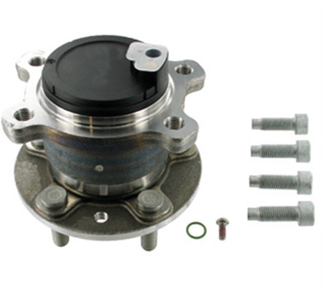 ARKA TEKER RULMANI MONDEO IV 07 14 KUGA I 08 12