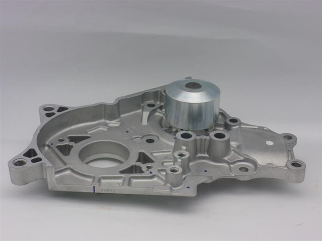 DEVIRDAIM TOYOTA AVENSIS 2.0D 99 - 03 COROLLA 2.0D 00 - 02