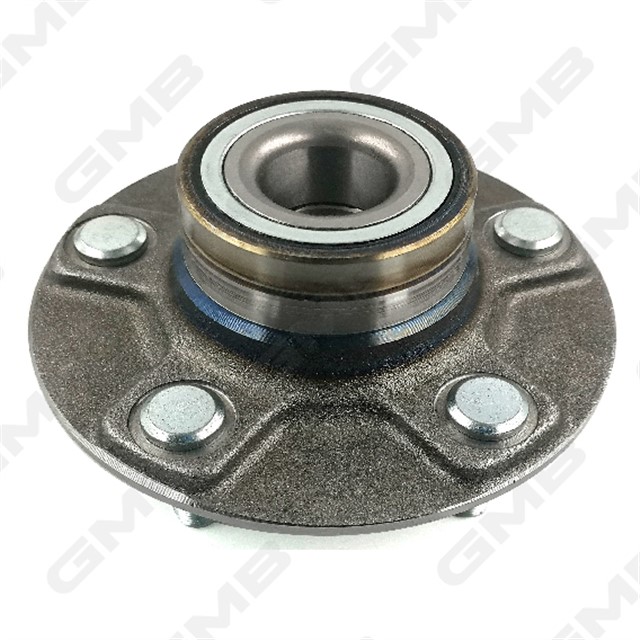 ARKA TEKER POYRASI RULMANLI NISSAN PRIMERA P12 02 30X05X67