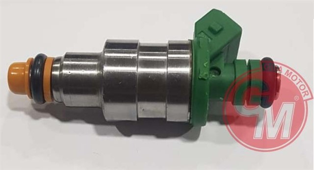 ENJEKTOR MEMESI FIAT TEMPRA MPI 2000 8VALF TEK DELIK