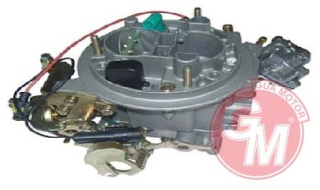 KARBURATOR FIAT TEMPRA - TIPO - SLX