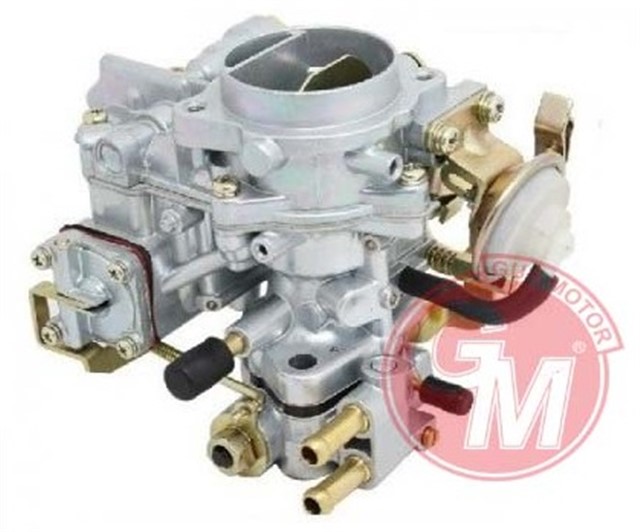 KARBURATOR RENAULT R12 - TOROS SOLEX