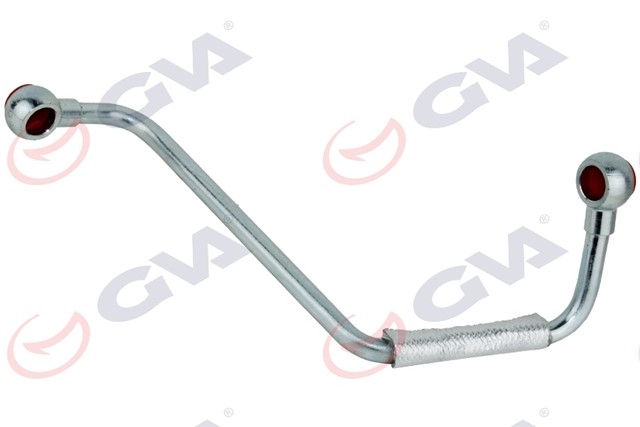 TURBO YAG BESLEME BORUSU VOLKSWAGEN GOLF 6 - GOLF 7 - JETTA - PASSAT 2008 - 2012 1.4TSI