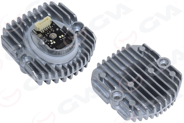 LED MODULU SOL GUNDUZ FARI. KODLANMIS BMW G30 G31 G32 G38 F90 16