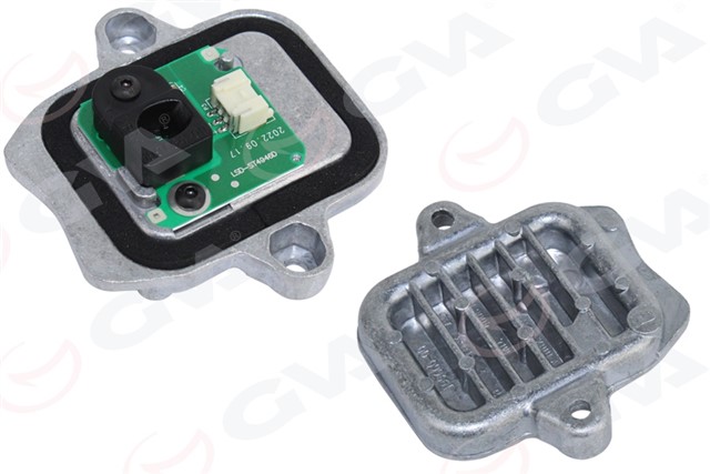 LED MODULU KODLANMIS BMW F30 LCI 2015