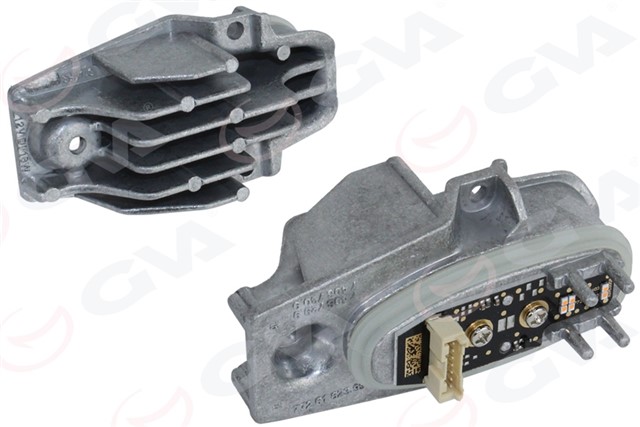 LED MODULU SINYAL. KODLANMIS BMW G11 G12 15