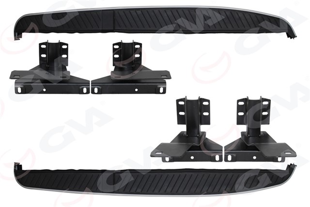 BASAMAK SETI MANUEL RANGE ROVER SPORT 1 L320 2005 2013