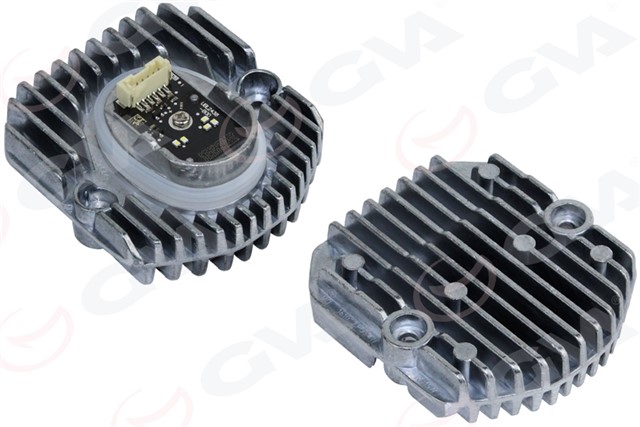 LED MODULU SAG GUNDUZ FARI. KODLANMIS BMW G30 G31 G32 G38 F90 16