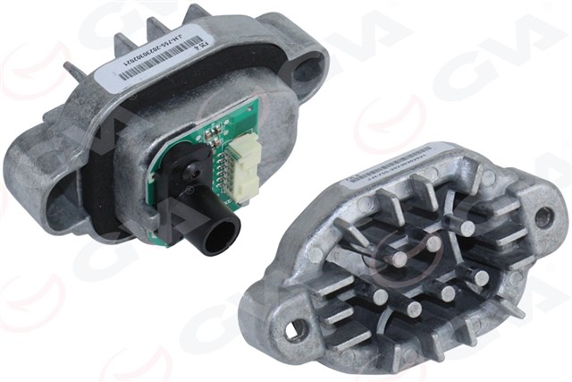 LED MODULU 6PIN BMW F30 F80 LCI 15