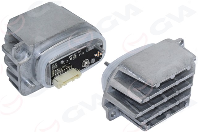 LED MODULU SAG SINYAL. KODLANMIS BMW G30 G31 G32 G38 F90 16