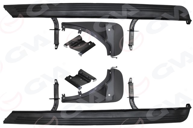 BASAMAK SETI MANUEL RANGE ROVER 3 VOGUE L322 2002 2012