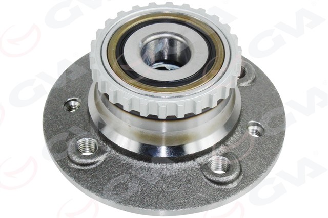 ARKA TEKER PORYASI RULMANLI RENAULT KANGOO 97 ABS LI