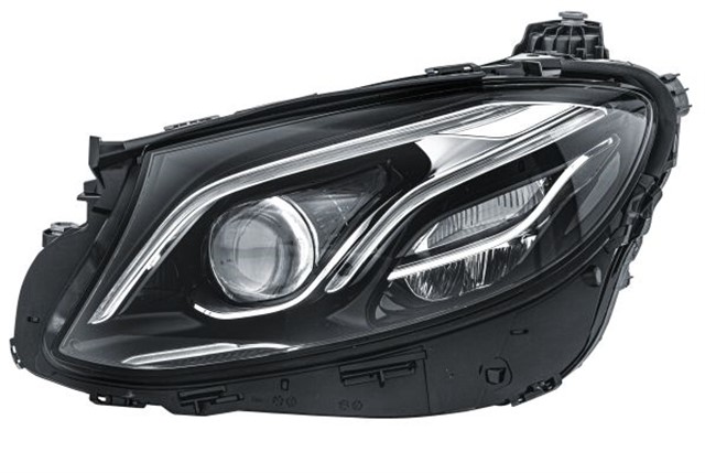 FAR SOL MULTI - BEAM LED MERCEDES E - CLASS W213 S213 C238 A238