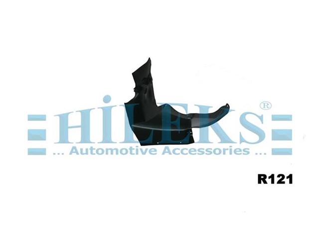 CAMURLUK KORUCUYU BAKALITI ON SOL R19 92 - 01