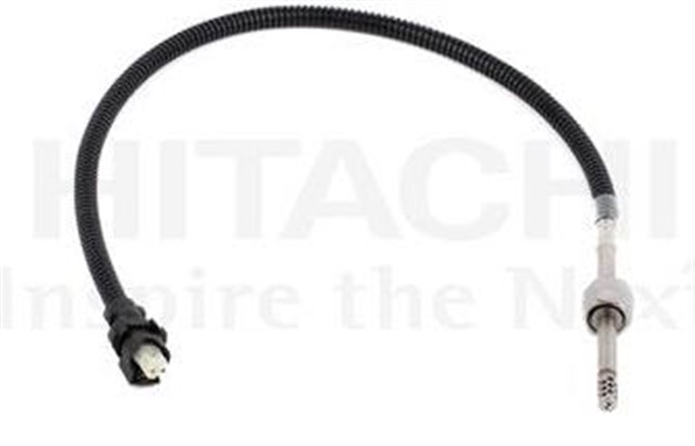 EGZOZ SICAKLIK SENSORU KAT. ONCESI MERCEDES W204 S204 C218 W212 C207 X204 W164 W222 W447