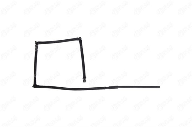 ENJEKTOR DONUS HORTUMU P206 - P307 - C2 - C3 I - II - XSARA II 1.4 HDI DV4TD BOSCH ENJEKTOR SISTEMI