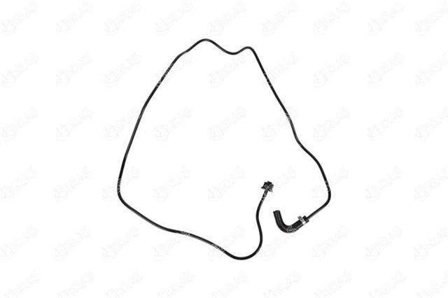 YEDEK SU DEPO BORUSU FORD FOCUS III - CMAX II 1.6 TI