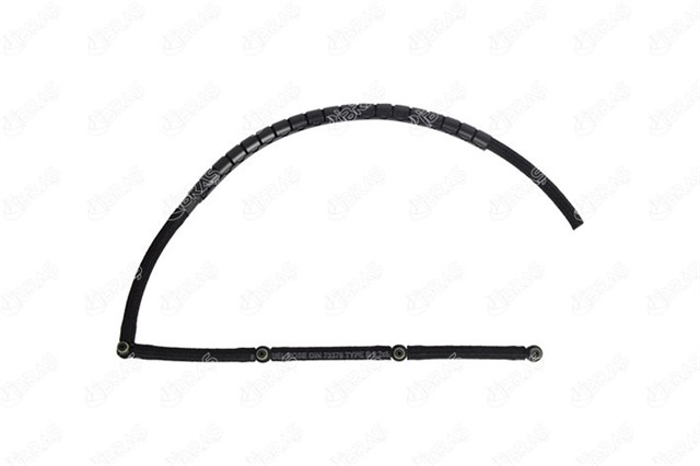 YAKIT HORTUMU ACCENT III 1.5 CRDI GLS