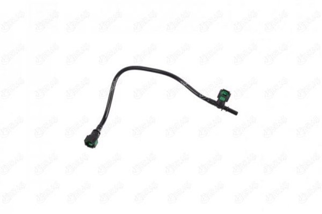 YAKIT BORUSU 206 1.1 HFZ TU1JP