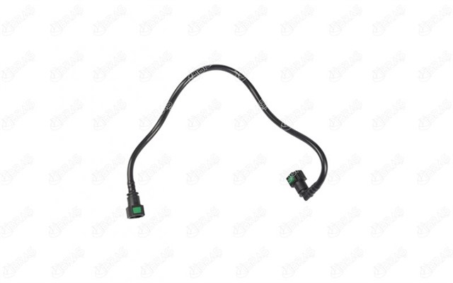 YAKIT BORUSU PEUGEOT 307 SW 3H 07 - 08