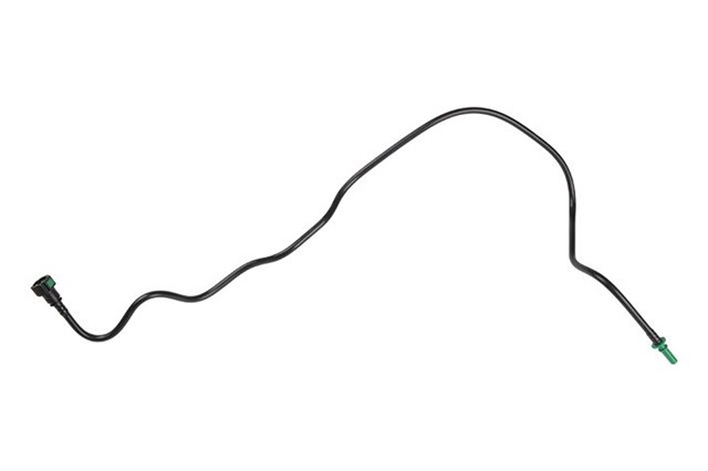 YAKIT BORUSU CITROEN BERLINGO PLATFORM SASI B9 10